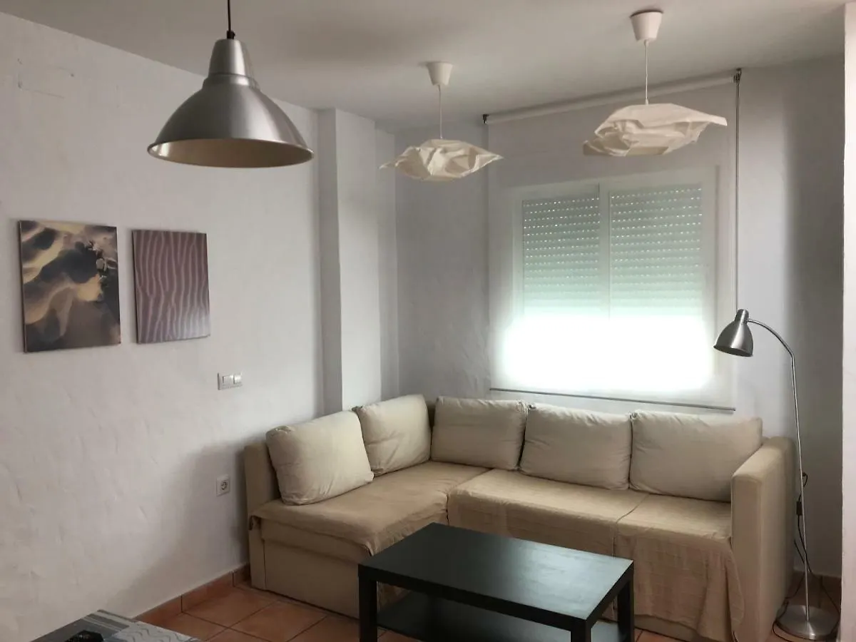 Apartamento Campanillas Apartment Conil De La Frontera