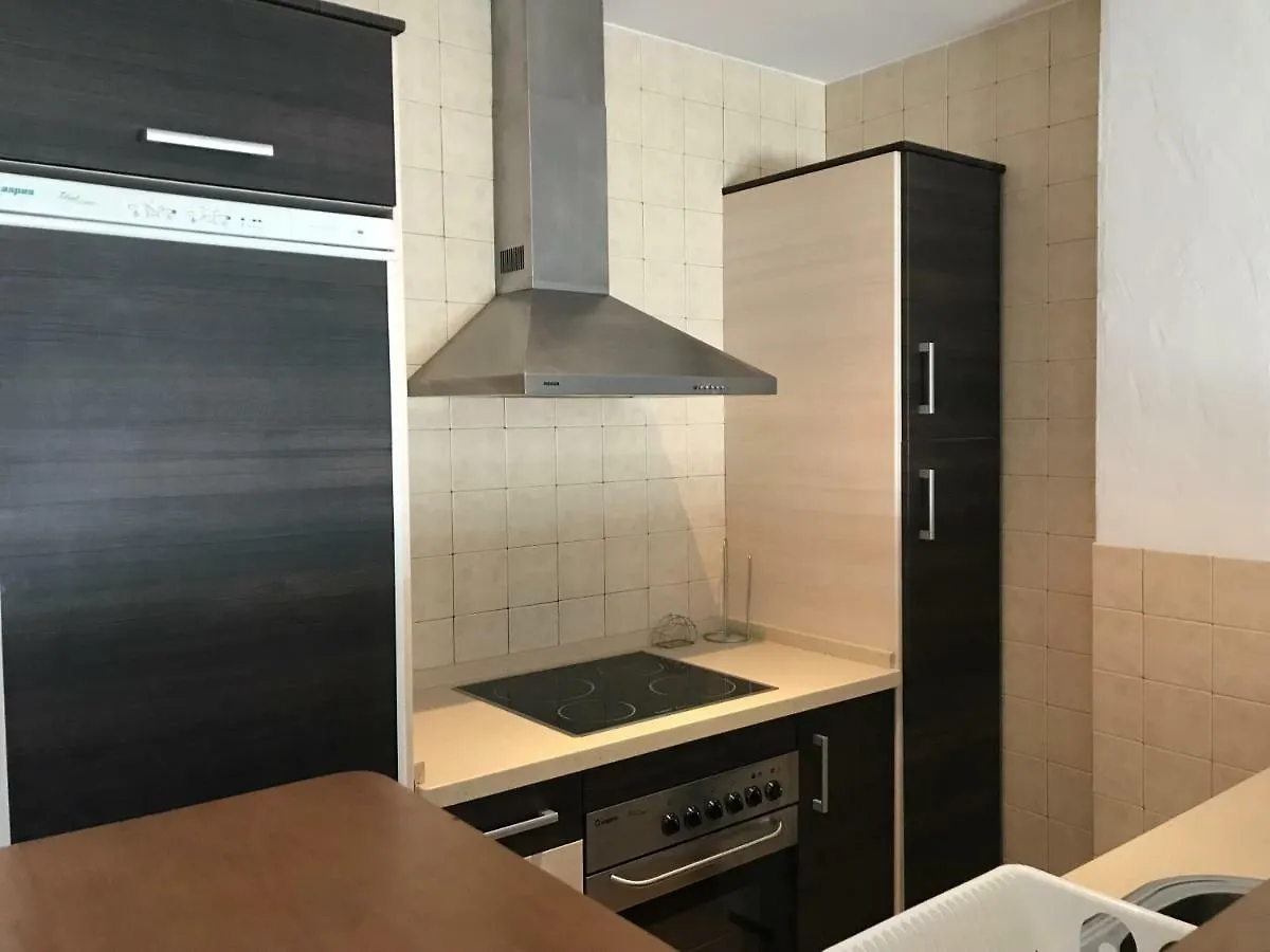 Apartamento Campanillas Apartment Conil De La Frontera Spain