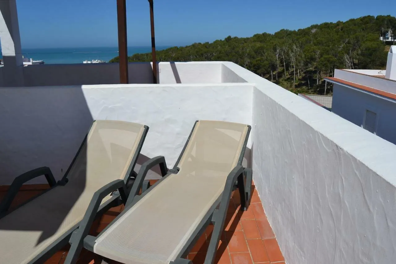 Apartamento Campanillas Apartment Conil De La Frontera