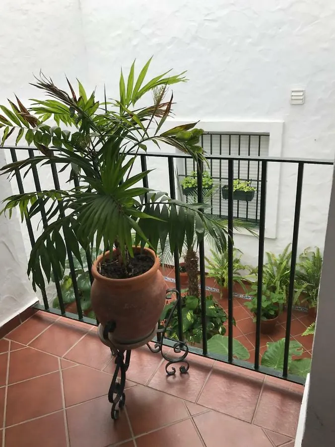 Apartamento Campanillas Apartment Conil De La Frontera