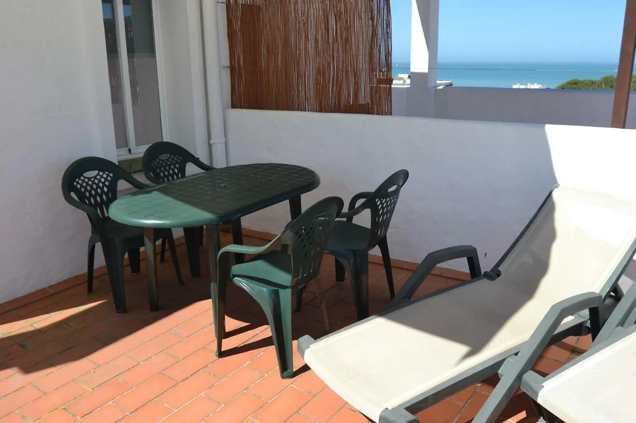 Apartamento Campanillas Apartment Conil De La Frontera Spain