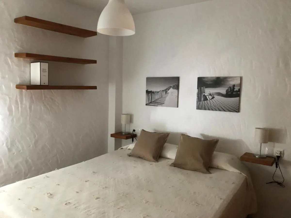 Apartamento Campanillas Apartment Conil De La Frontera