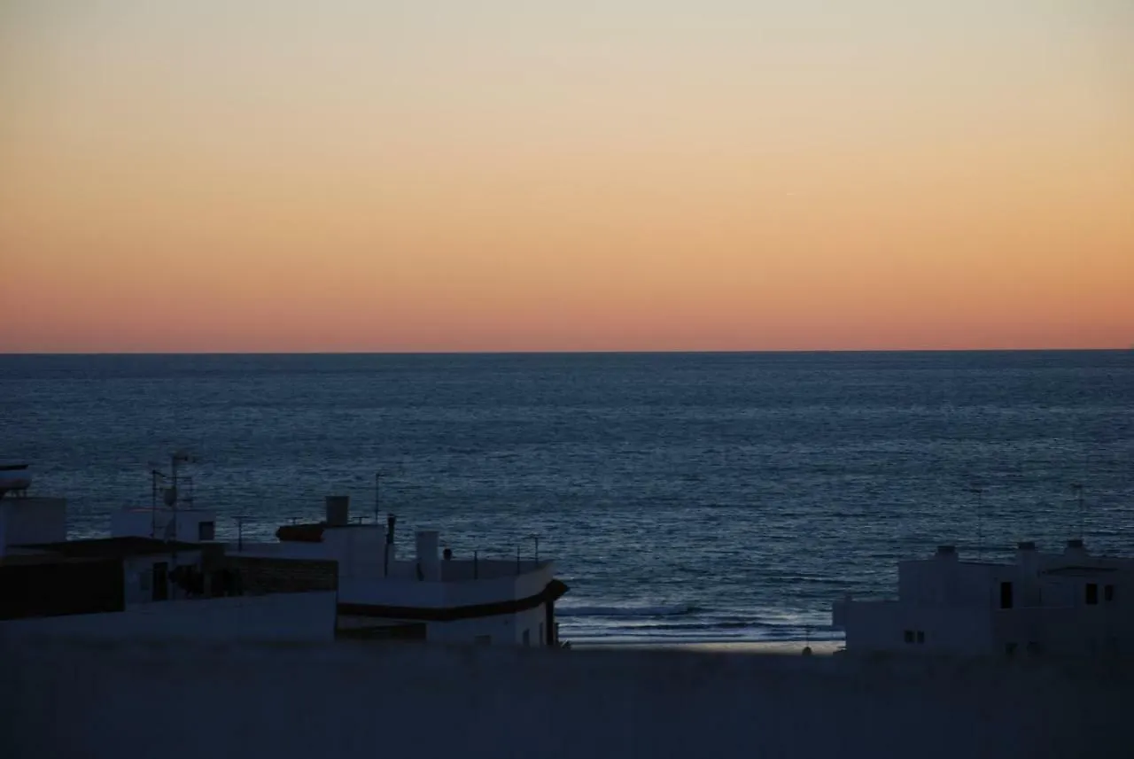 Apartamento Campanillas Apartment Conil De La Frontera