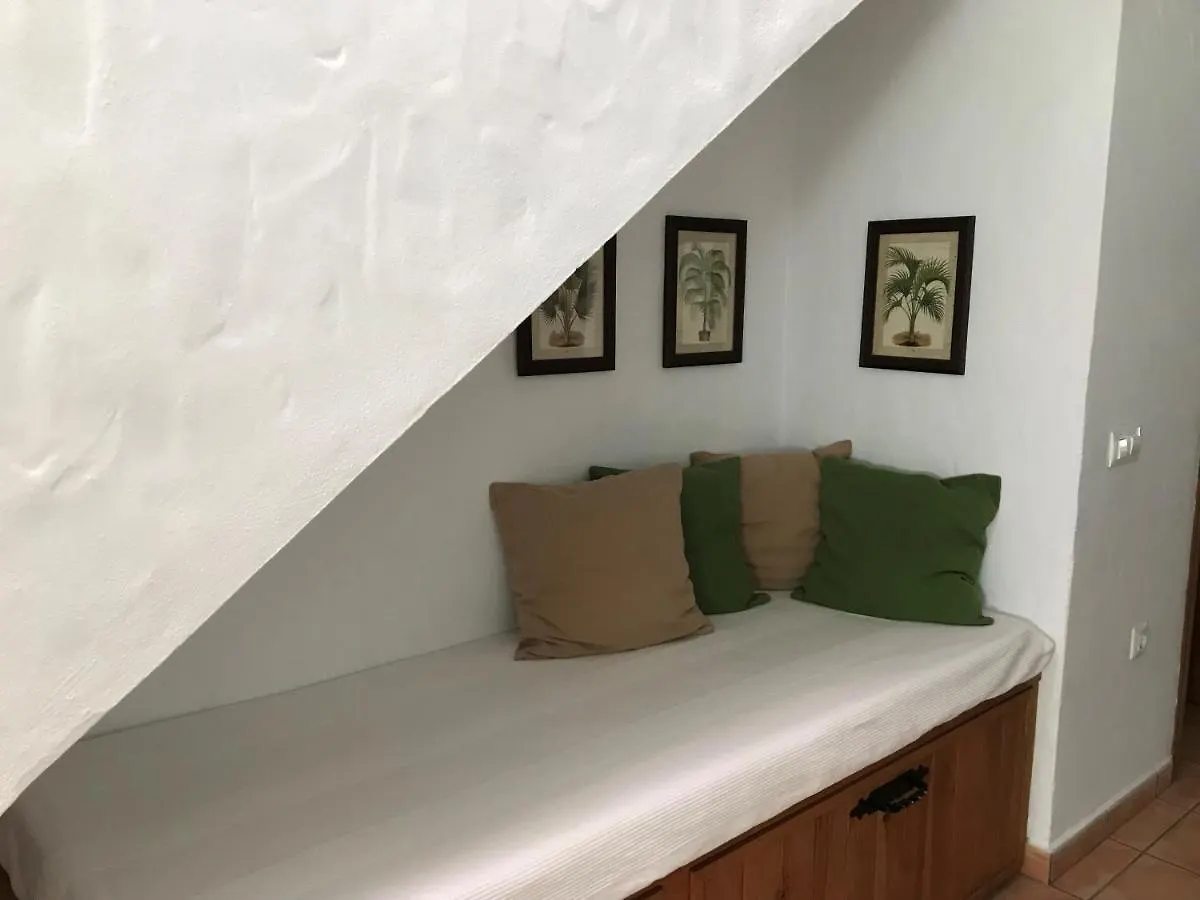 Apartamento Campanillas Apartment Conil De La Frontera 0*,