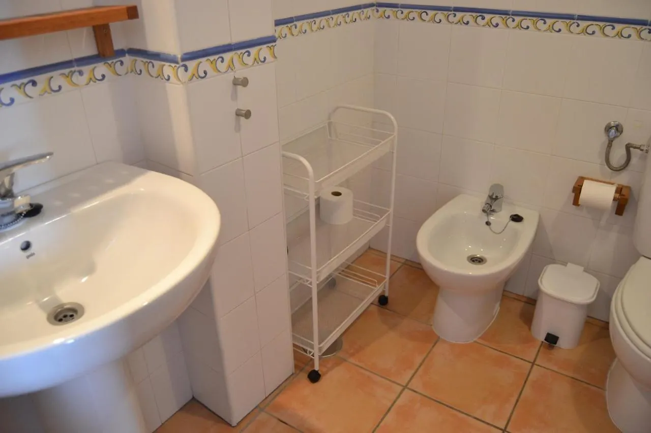 Apartamento Campanillas Apartment Conil De La Frontera